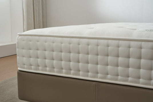 Different Mattress Types and How to Know Which One Fits You