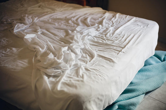 How Often Should One Replace a Mattress? Signs a Sleep Setup Is Failing