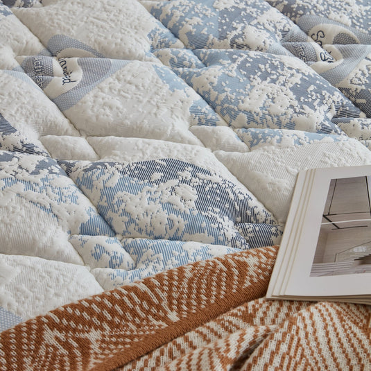 Natural Biocrystal® Mattress