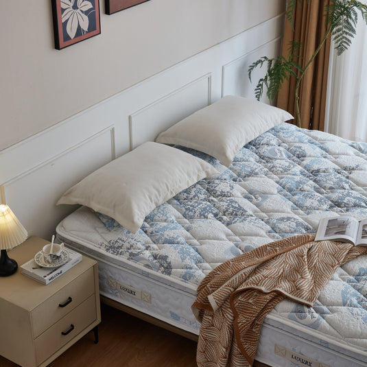 Hugg premium biocrystal mattress