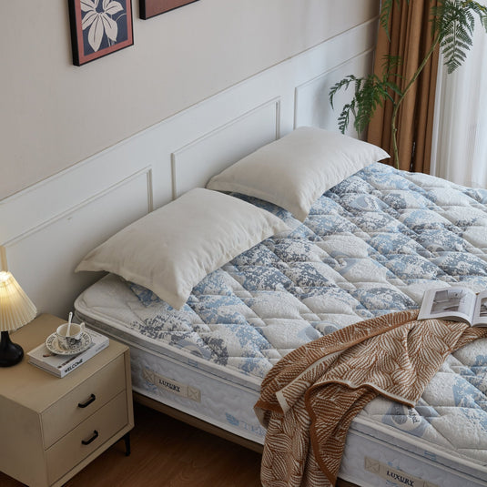 Hugg premium biocrystal mattress