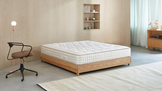 hugg stress relief mattress