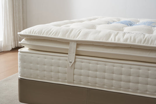 Alpha Handmade Mattress