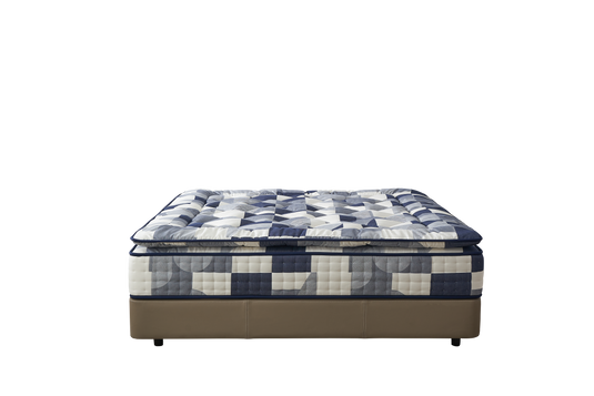 Jacob Handmade Mattress