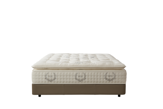 Haines Handmade Mattress