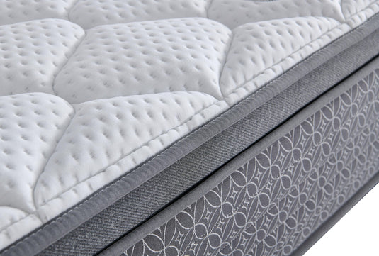 Crown Hybrid Series Mattress