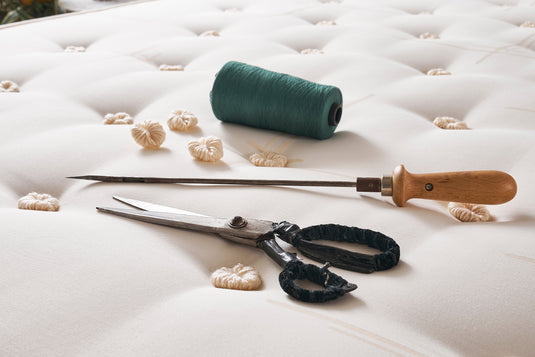 luxury mattress