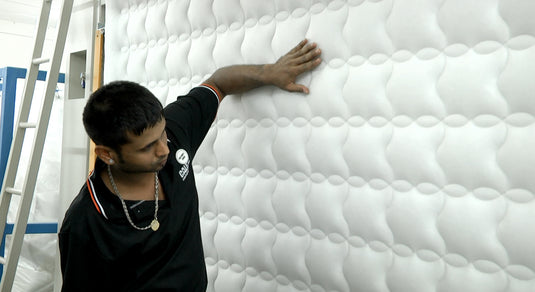 back pain relief mattress