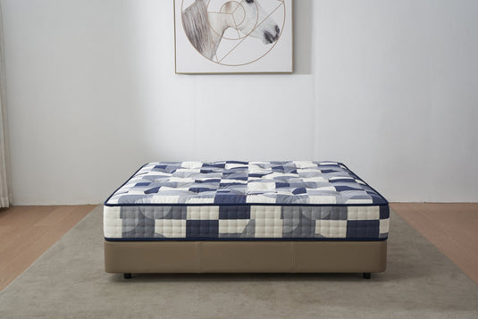 Jacob Handmade Mattress