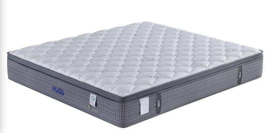 Crown Hybrid Series Mattress