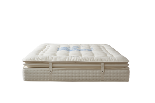 Alpha Handmade Mattress