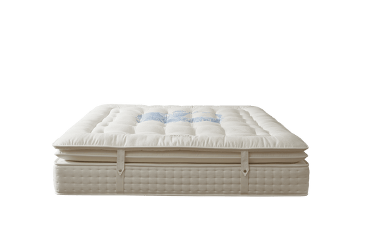 Alpha Handmade Mattress