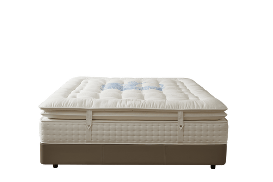 Alpha Handmade Mattress