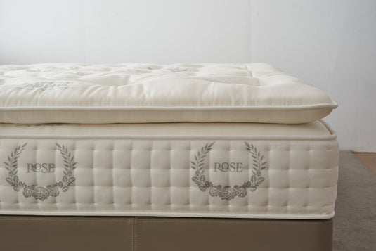 Haines Handmade Mattress
