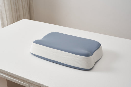 Biocrystal® Memory Foam Pillow