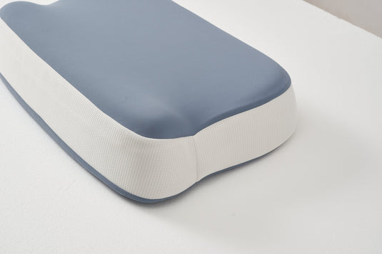 Biocrystal® Memory Foam Pillow