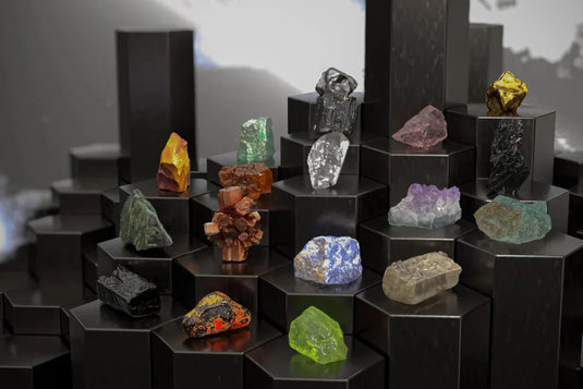 What Is Biocrystal® and How It Can Enhance Your Energy, Focus, and Daily Wellness