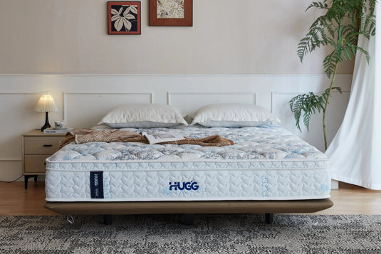 Biocrystal® Mattress