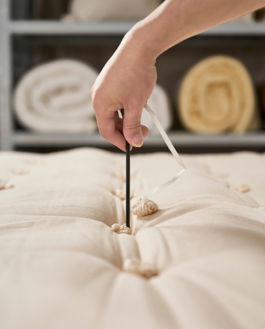 Pillows & Accessories