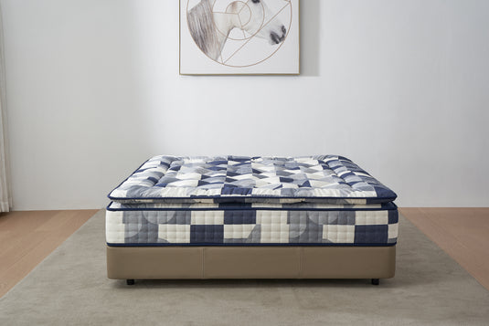 Jacob Handmade Mattress