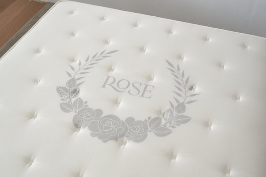 Haines Handmade Mattress