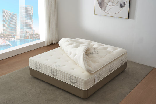 Haines Handmade Mattress