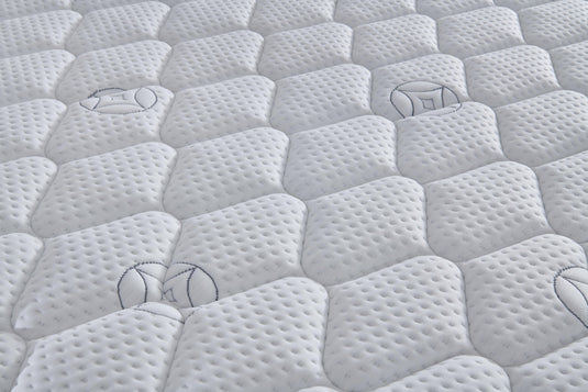 Crown Hybrid Series Mattress