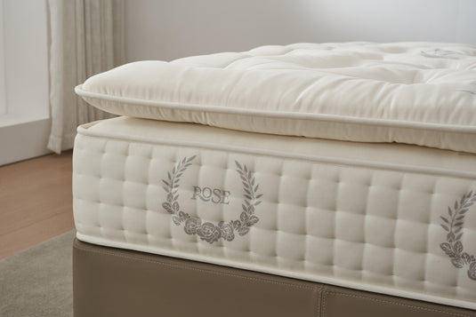 Haines Handmade Mattress