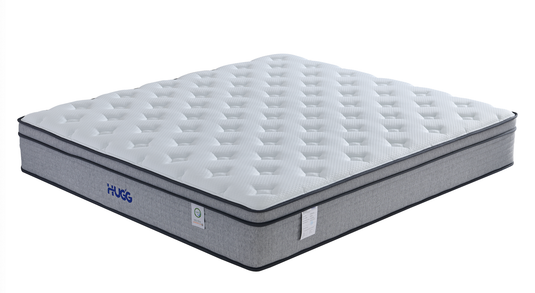 Bliss Hybrid Series Mattress