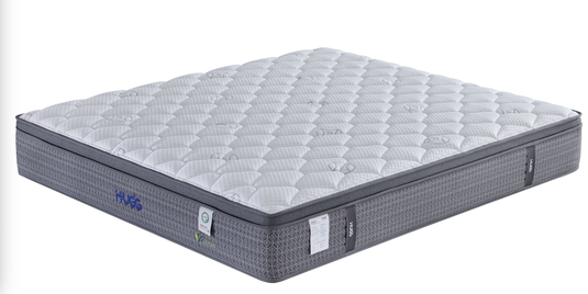 Crown Hybrid Series Mattress
