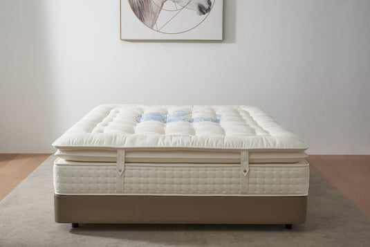 Alpha Handmade Mattress