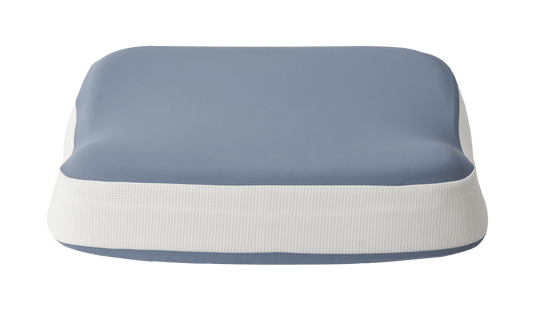Biocrystal® Memory Foam Pillow
