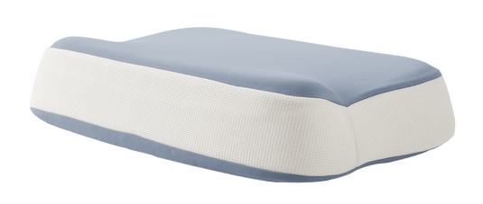 Biocrystal® Memory Foam Pillow