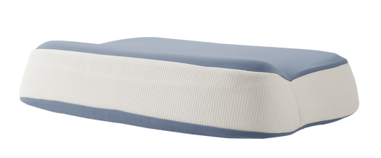 Biocrystal® Memory Foam Pillow