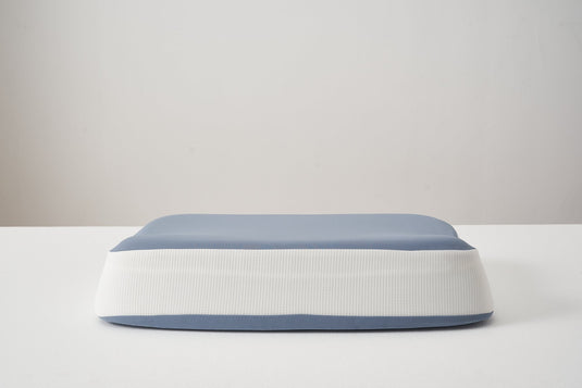 Biocrystal® Memory Foam Pillow