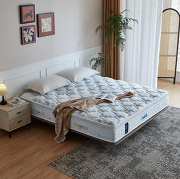 Hugg Sleep Biocrystall Mattress
