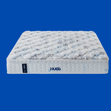 Hugg Sleep Biocrystall Mattress