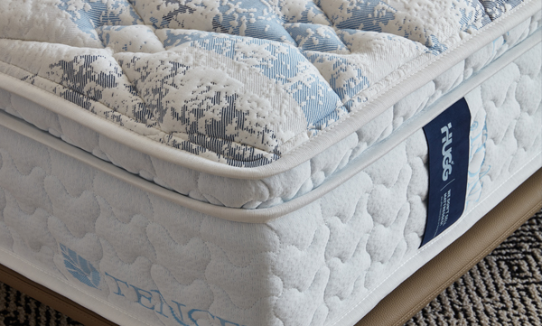 Hugg Sleep Biocrystal Mattress