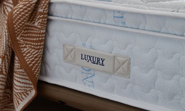 Hugg Sleep Biocrystal Mattress