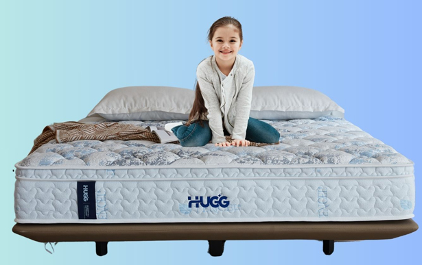Hugg Sleep Mattress