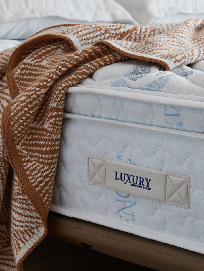 Hugg Sleep Mattress