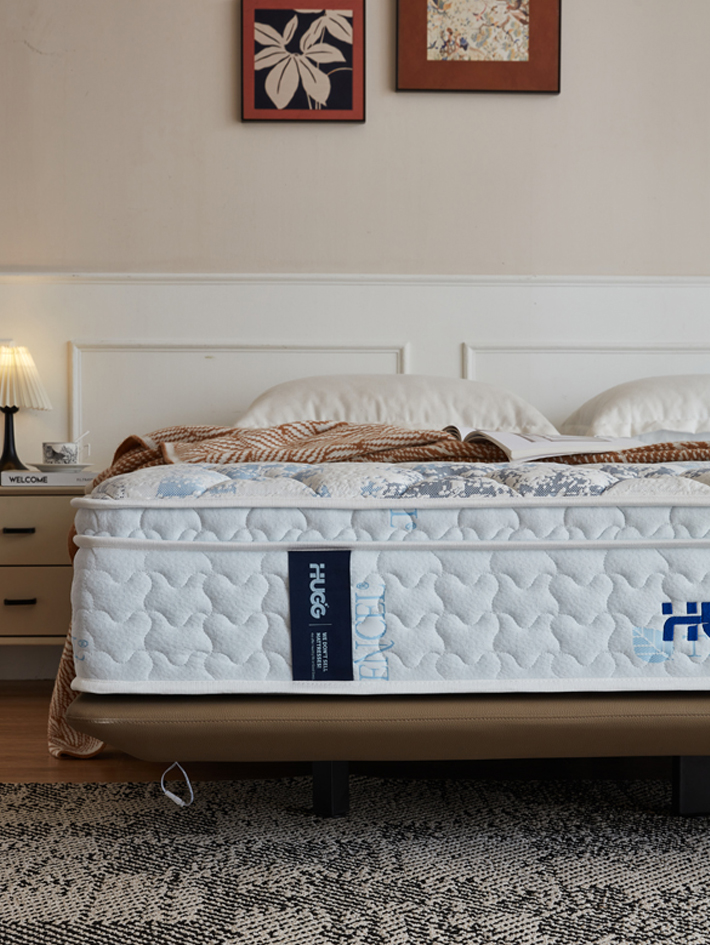 Hugg Sleep Mattress