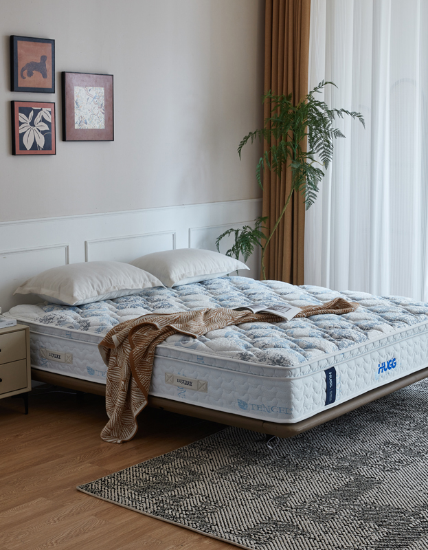 Hugg Sleep Mattress