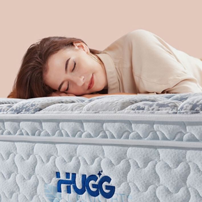 Hugg Sleep Mattress