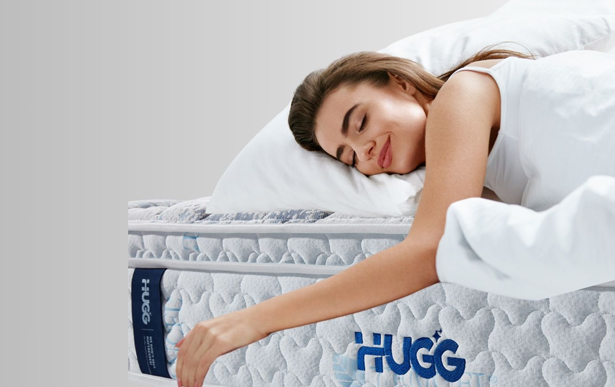 Hugg Sleep Mattress
